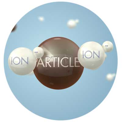 Iones Signature Lightair